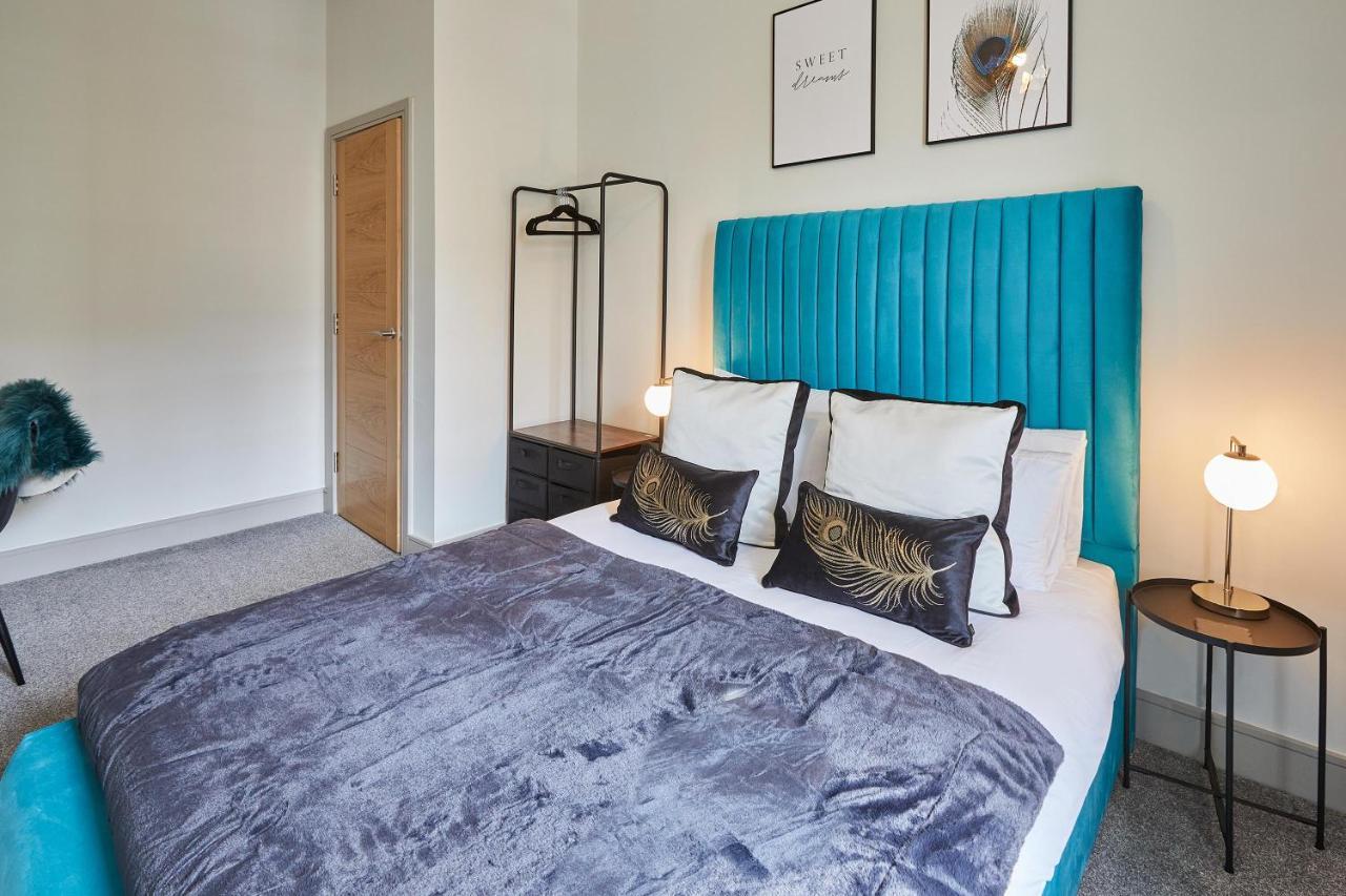 Host & Stay - Maritime Скарборо Экстерьер фото